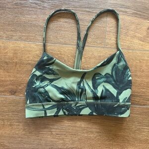 Lululemon Bra